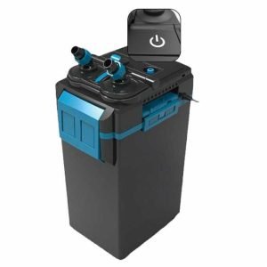 Dophin CO2 Canister Filter 1200 Fast Touch Start-Up