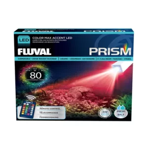 Fluval Ceramic LED Spot Light - 3W