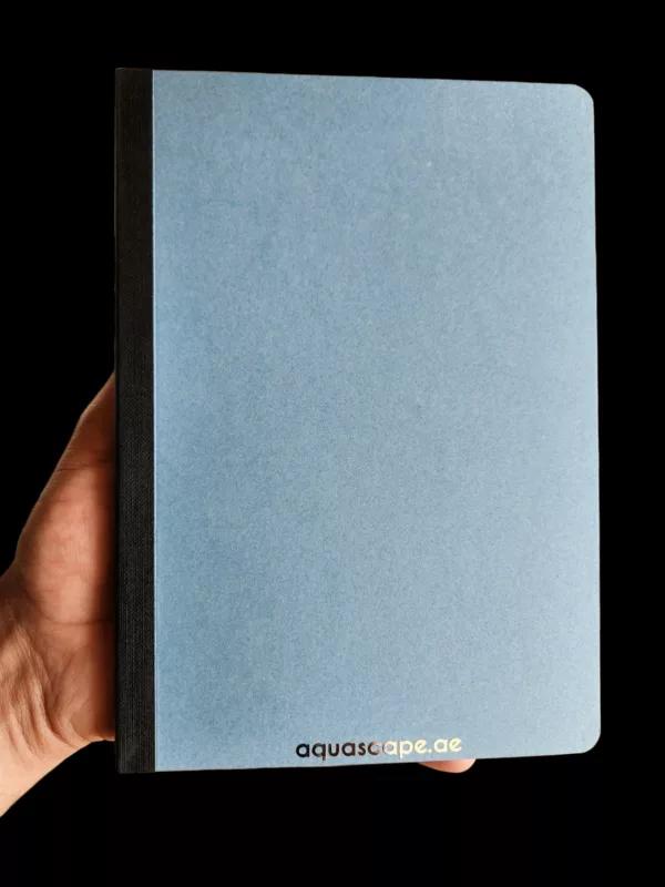 Aquascaping Journal