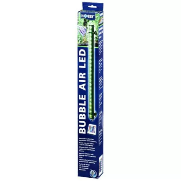 Hobby Bubble Air LED 44 cm