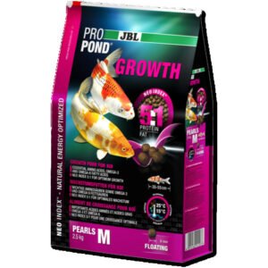 JBL ProPond Growth M 2.5 kg