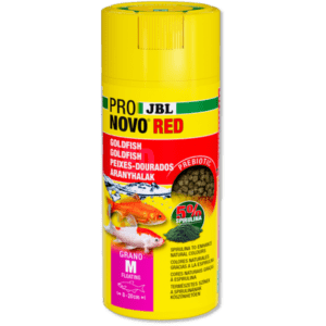 JBL PRONOVO RED GRANO M 250ml