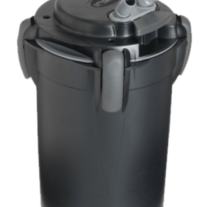 Sicce SPACE EKO+ 200 External Canister Filter 700 l/h