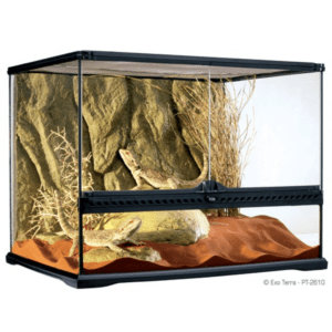 ExoTerra Natural Terrarium Medium/Wide 60x45x45cm