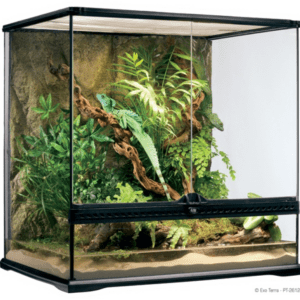 ExoTerra Natural Terrarium Medium/Tall 60x45x60cm