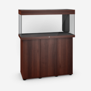 Juwel Rio 180 LED Dark Wood