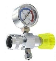 Master Series Co2 Regulator