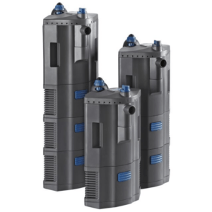 Oase BioPlus Thermo filter with Heater