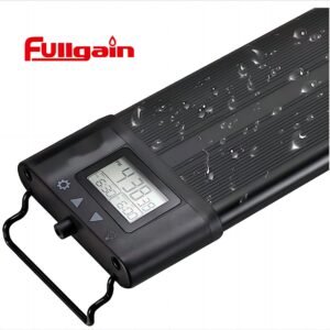 Fullgain Planted LED Aquarium Lighting 90-105cm
