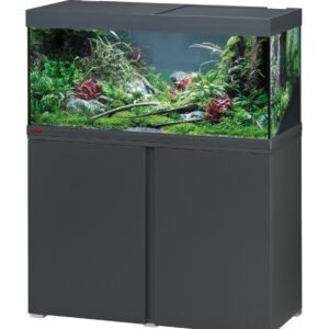 EHEIM Combination Vivaline LED 180 Aquarium-Anthracite UK