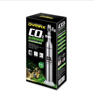 Dymax CO2 Aluminum Starter Kit 0.6L